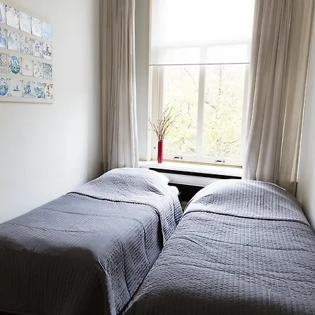 Marnix360apartments Classic Lejlighedshotel Amsterdam