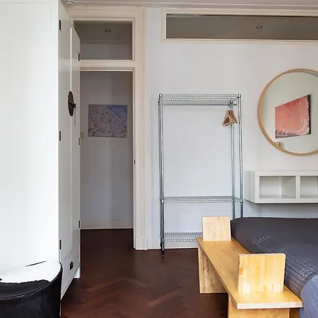 Lejlighedshotel Marnix360apartments Classic