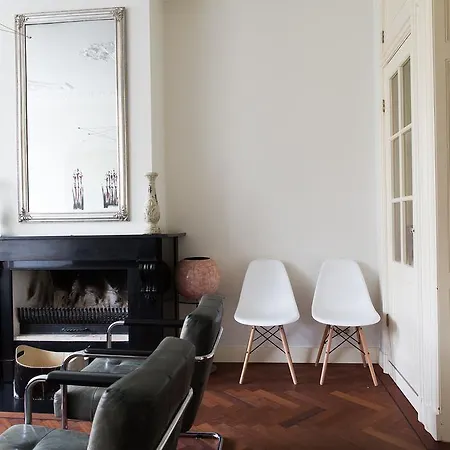 Marnix360apartments Classic 4*