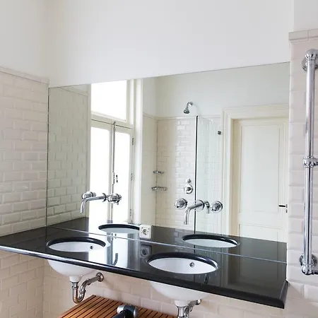 Marnix360apartments Classic