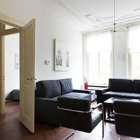 מלון דירות Marnix360apartments Classic