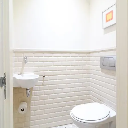 Hotel apartamentowy Marnix360apartments Classic