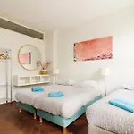 Marnix360apartments Classic 4*