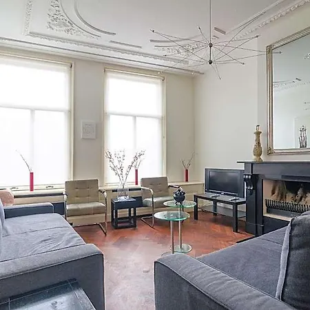 Aparthotel Marnix360Apartments Classic 4*