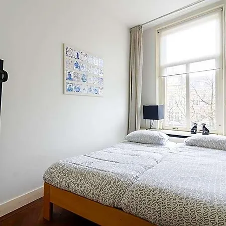 Marnix360Apartments Classic Aparthotel 4*