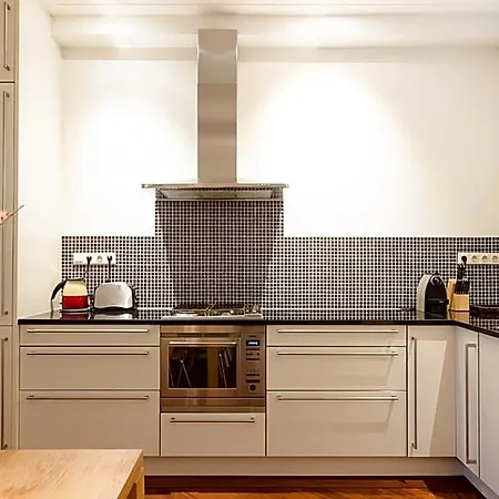 Marnix360Apartments Classic