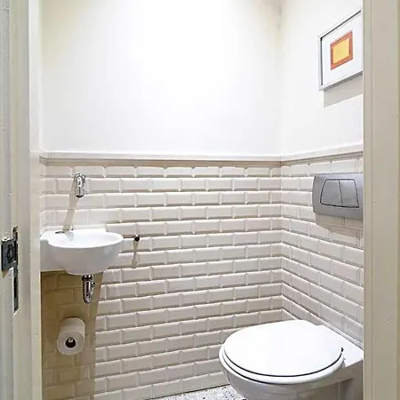 Aparthotel Marnix360Apartments Classic Amsterdam