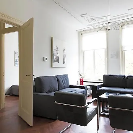 Aparthotel Marnix360Apartments Classic