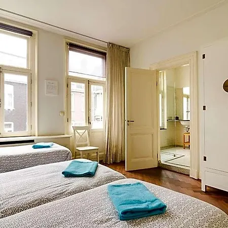 Marnix360Apartments Classic Aparthotel Amsterdam