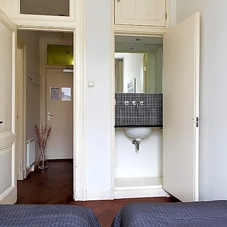 Marnix360Apartments Classic Aparthotel Amsterdam