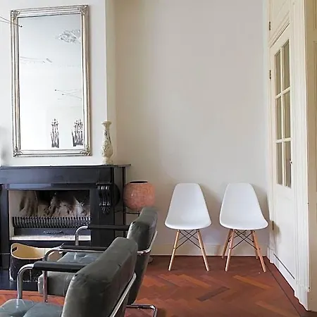 Marnix360Apartments Classic Aparthotel 4*
