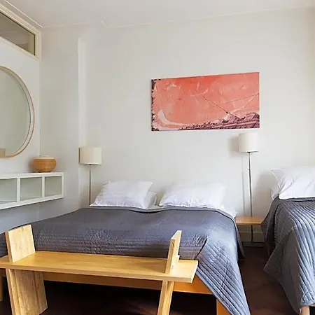 Marnix360Apartments Classic Aparthotel