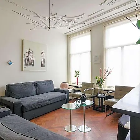 Marnix360Apartments Classic Aparthotel Amsterdam