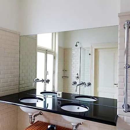 Aparthotel Marnix360Apartments Classic