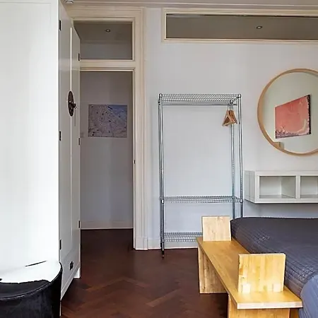 Marnix360Apartments Classic Aparthotel Amsterdam