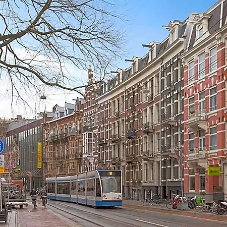 Marnix360Apartments Classic Aparthotel Amsterdam