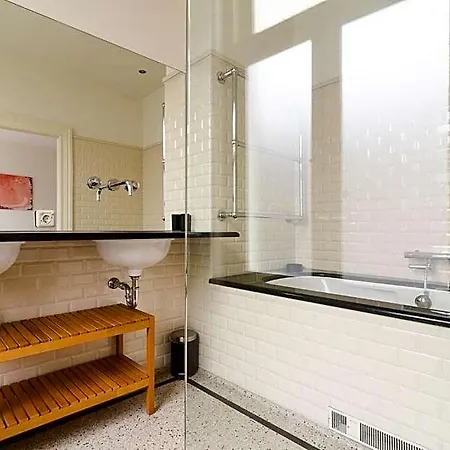 Marnix360Apartments Classic Amsterdam