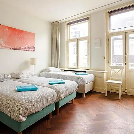 Aparthotel Marnix360Apartments Classic 4*