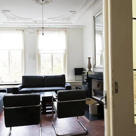 Marnix360apartments Classic Lägenhetshotell