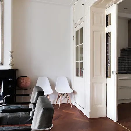 Marnix360apartments Classic 4*