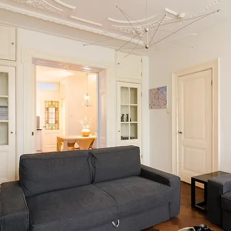 Marnix360apartments Classic Amsterdam