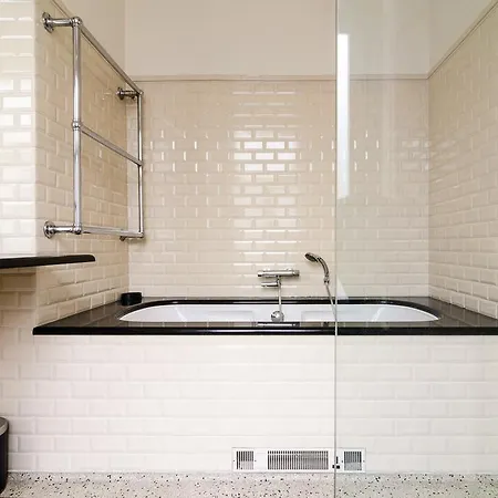 Aparthotel Marnix360apartments Classic Amsterdam