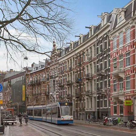 Marnix360apartments Classic 4*