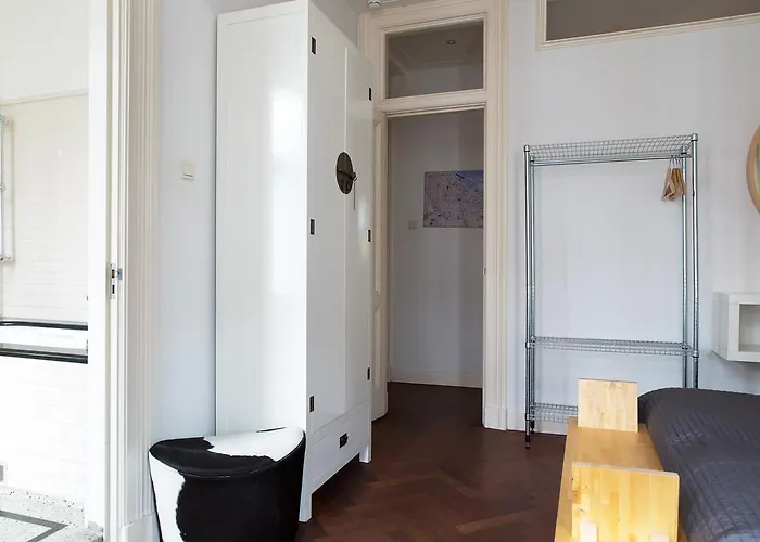 Marnix360apartments Classic