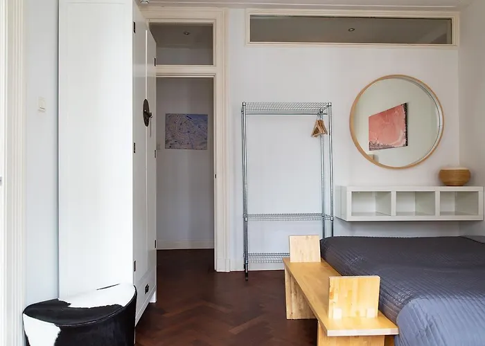 Aparthotel Marnix360apartments Classic