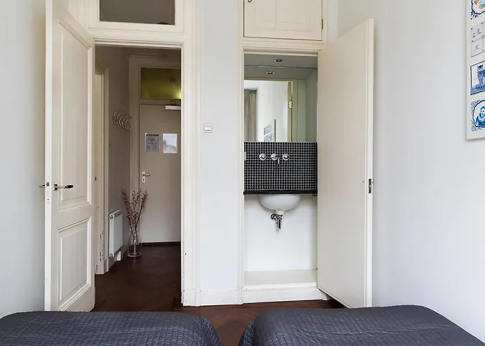 Marnix360apartments Classic Aparthotel