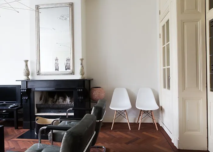 Marnix360apartments Classic 4*