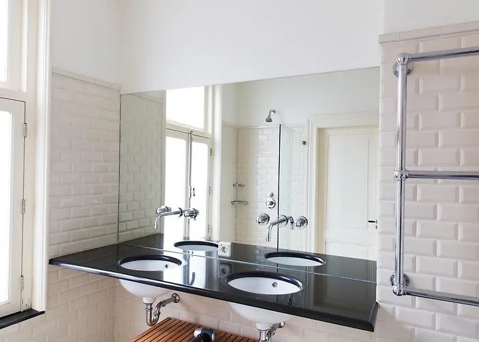 Marnix360apartments Classic