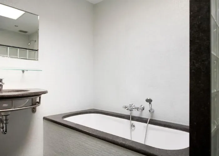 Aparthotel Marnix360apartments Classic Amsterdam