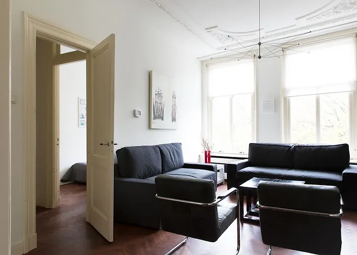 Aparthotel Marnix360apartments Classic