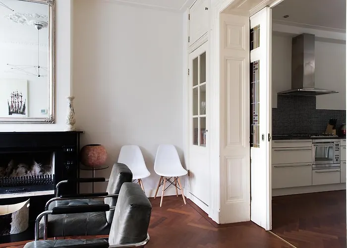 Marnix360apartments Classic 4*