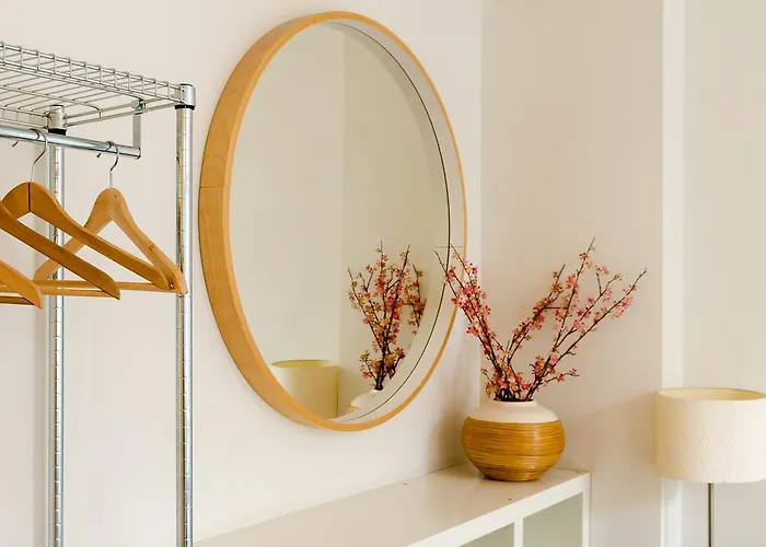 Marnix360apartments Classic 4* Amsterdam