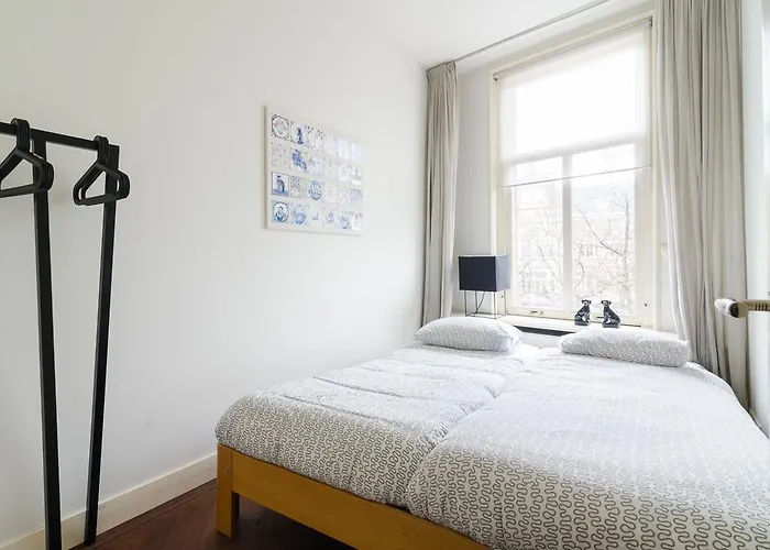 Marnix360apartments Classic Amsterdam