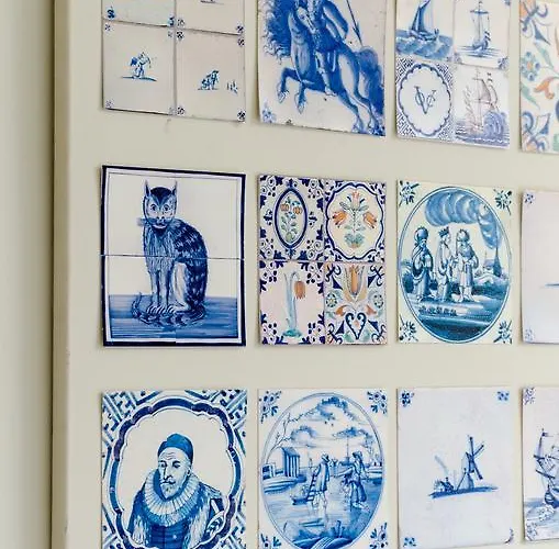 Marnix360apartments Classic Aparthotel