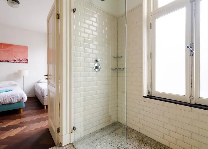 Marnix360apartments Classic 4*