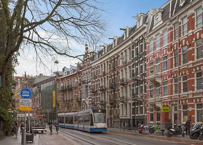 Marnix360apartments Classic 4*