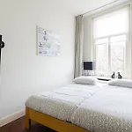 Marnix360apartments Classic 阿姆斯特丹