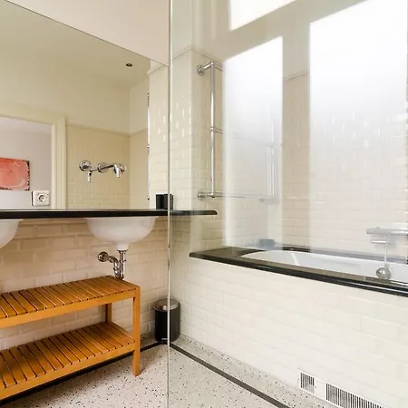 Marnix360apartments Classic 4* Ámsterdam