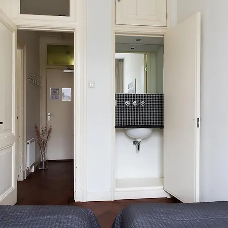 Marnix360apartments Classic 아파트호텔