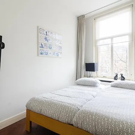 Marnix360apartments Classic 암스테르담